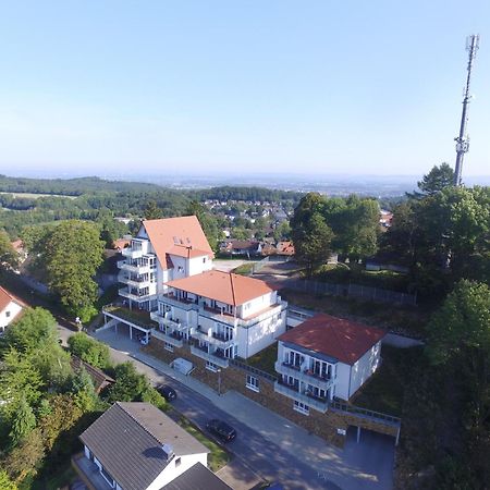 Appartement 24 Oerlinghausen Εξωτερικό φωτογραφία