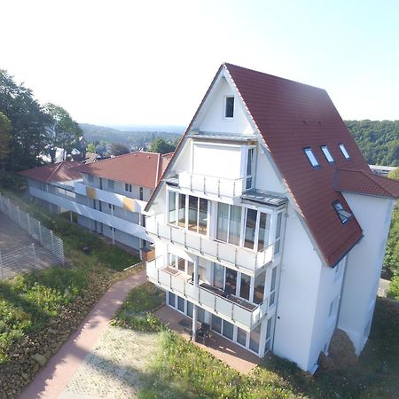 Appartement 24 Oerlinghausen Εξωτερικό φωτογραφία