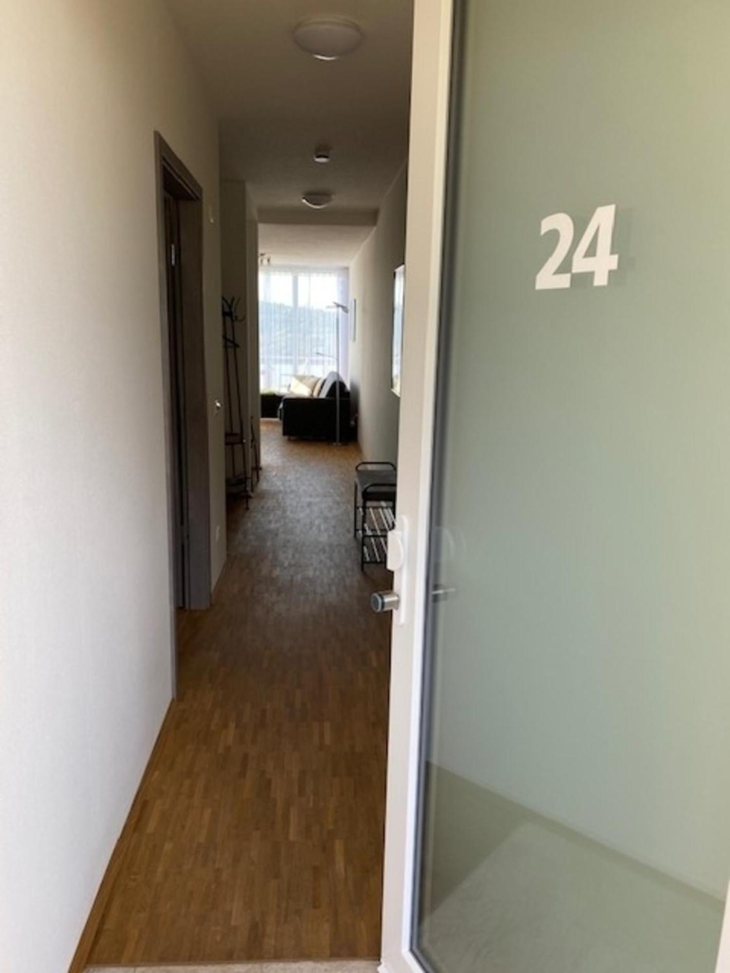 Appartement 24 Oerlinghausen Εξωτερικό φωτογραφία