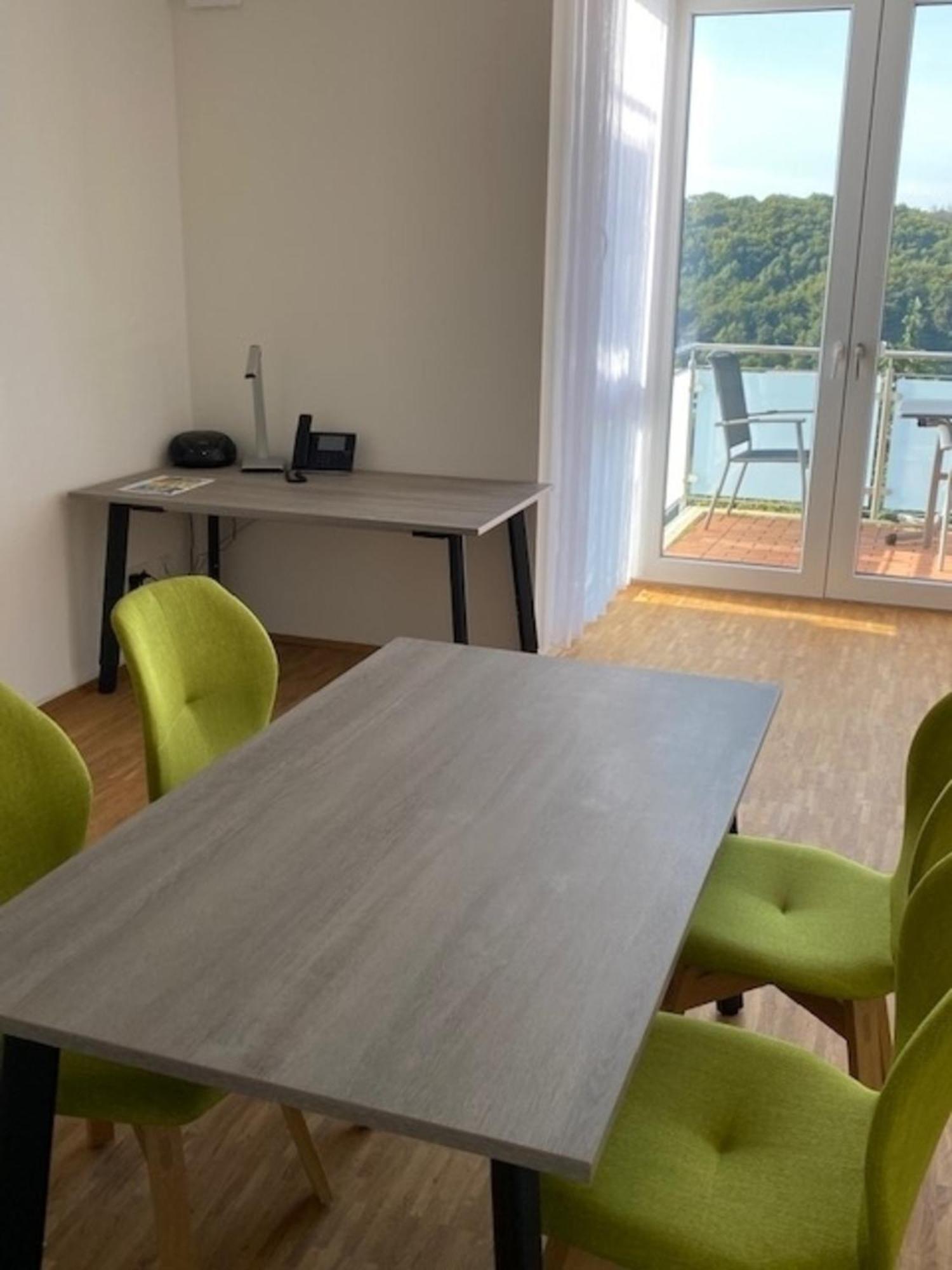 Appartement 24 Oerlinghausen Εξωτερικό φωτογραφία
