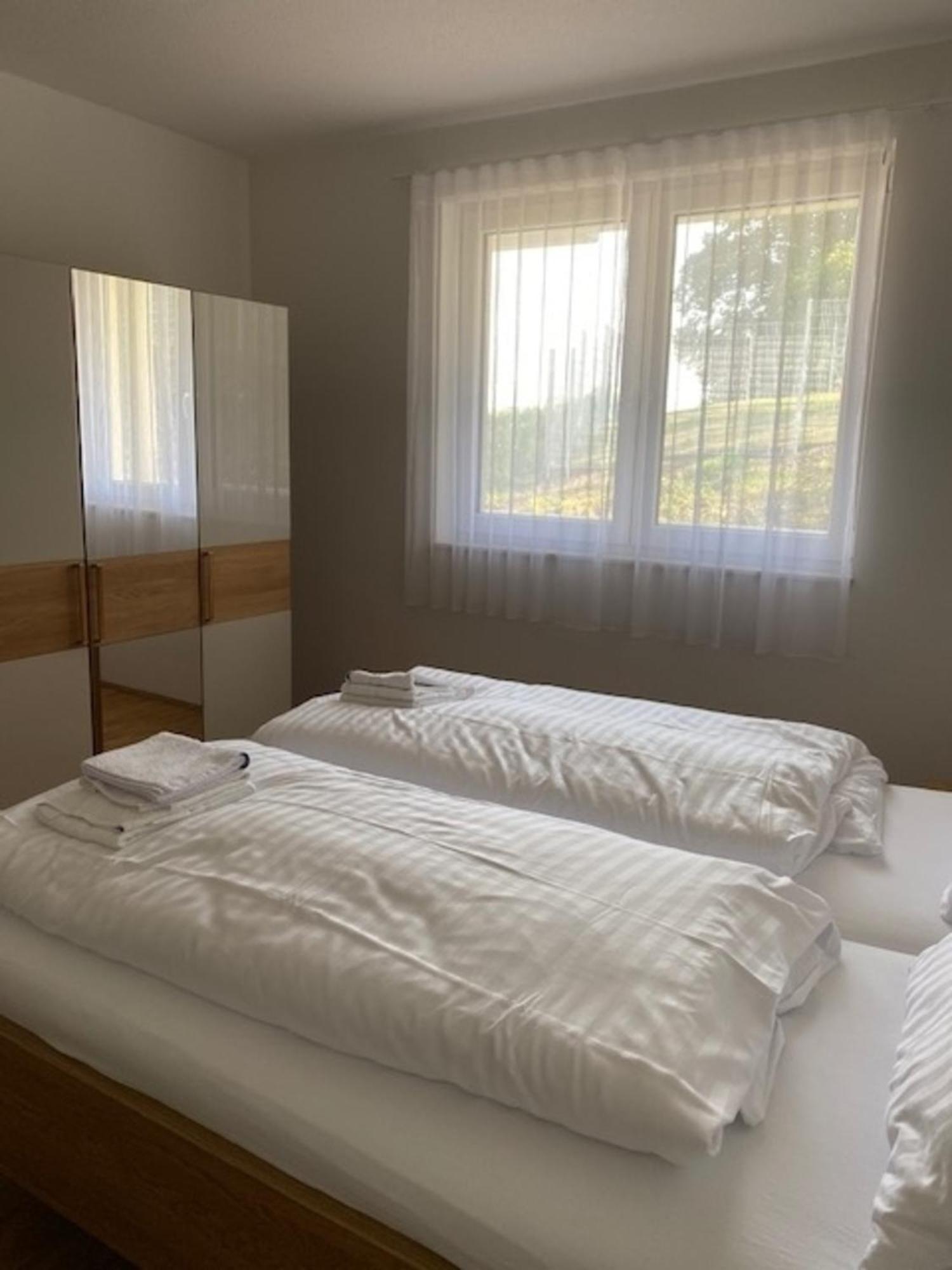 Appartement 24 Oerlinghausen Εξωτερικό φωτογραφία