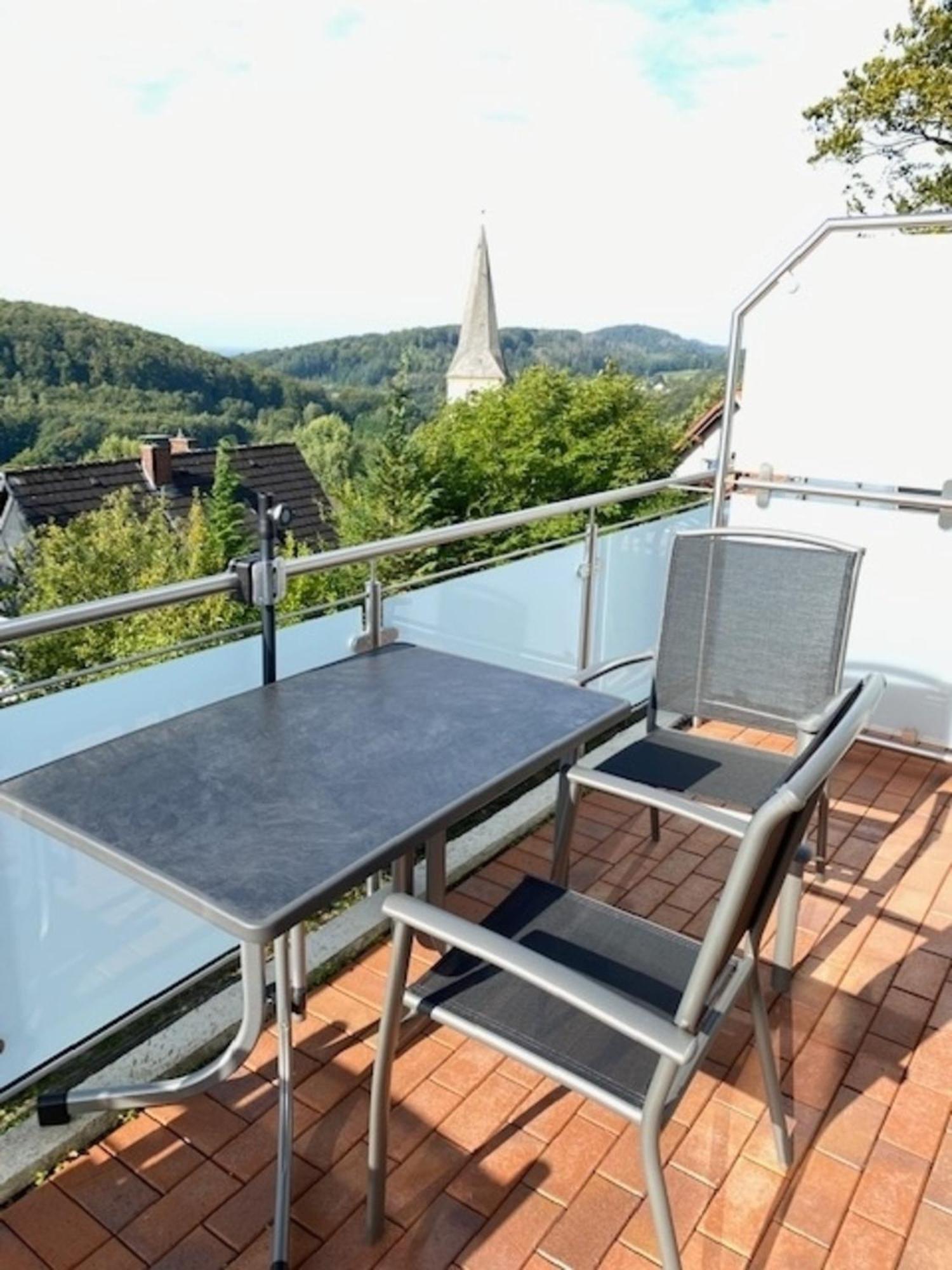 Appartement 24 Oerlinghausen Εξωτερικό φωτογραφία