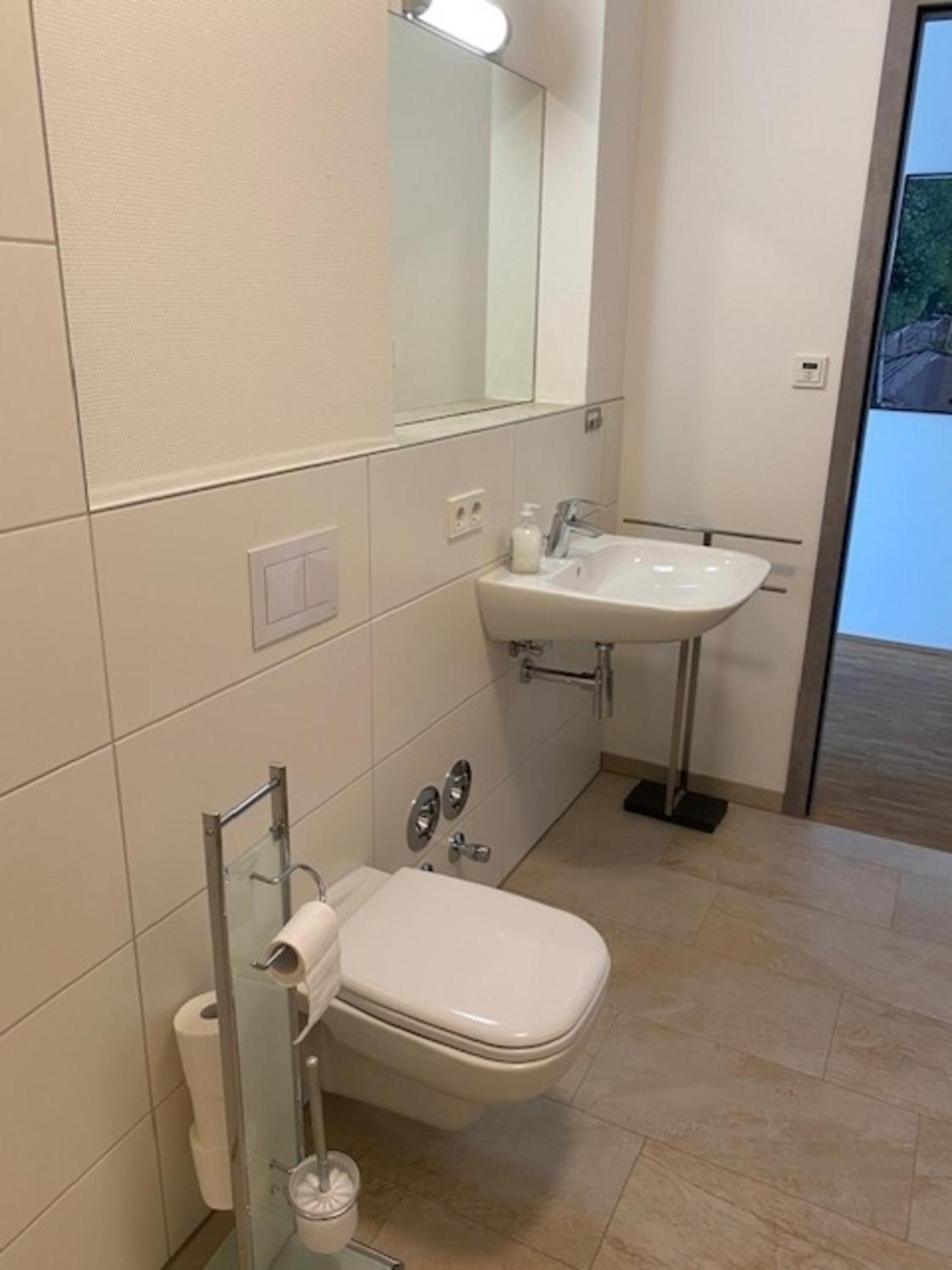 Appartement 24 Oerlinghausen Εξωτερικό φωτογραφία