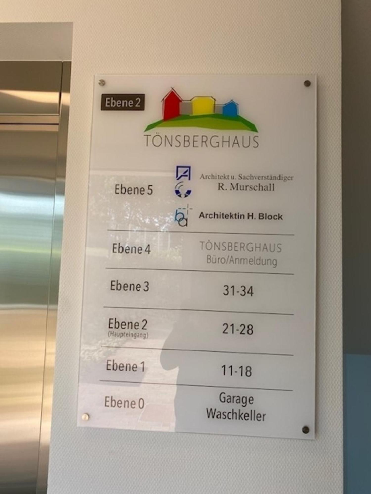 Appartement 24 Oerlinghausen Εξωτερικό φωτογραφία