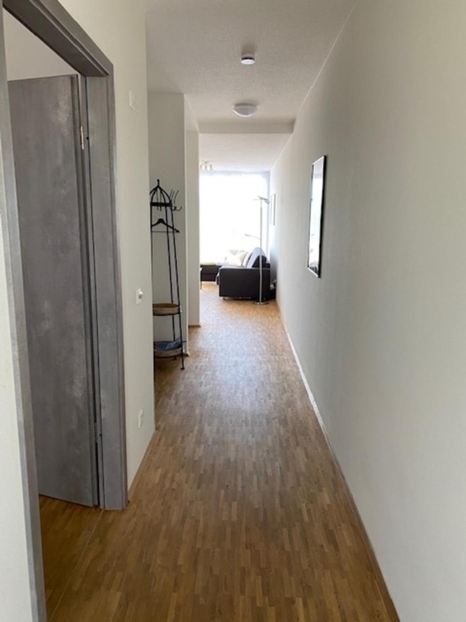 Appartement 24 Oerlinghausen Εξωτερικό φωτογραφία
