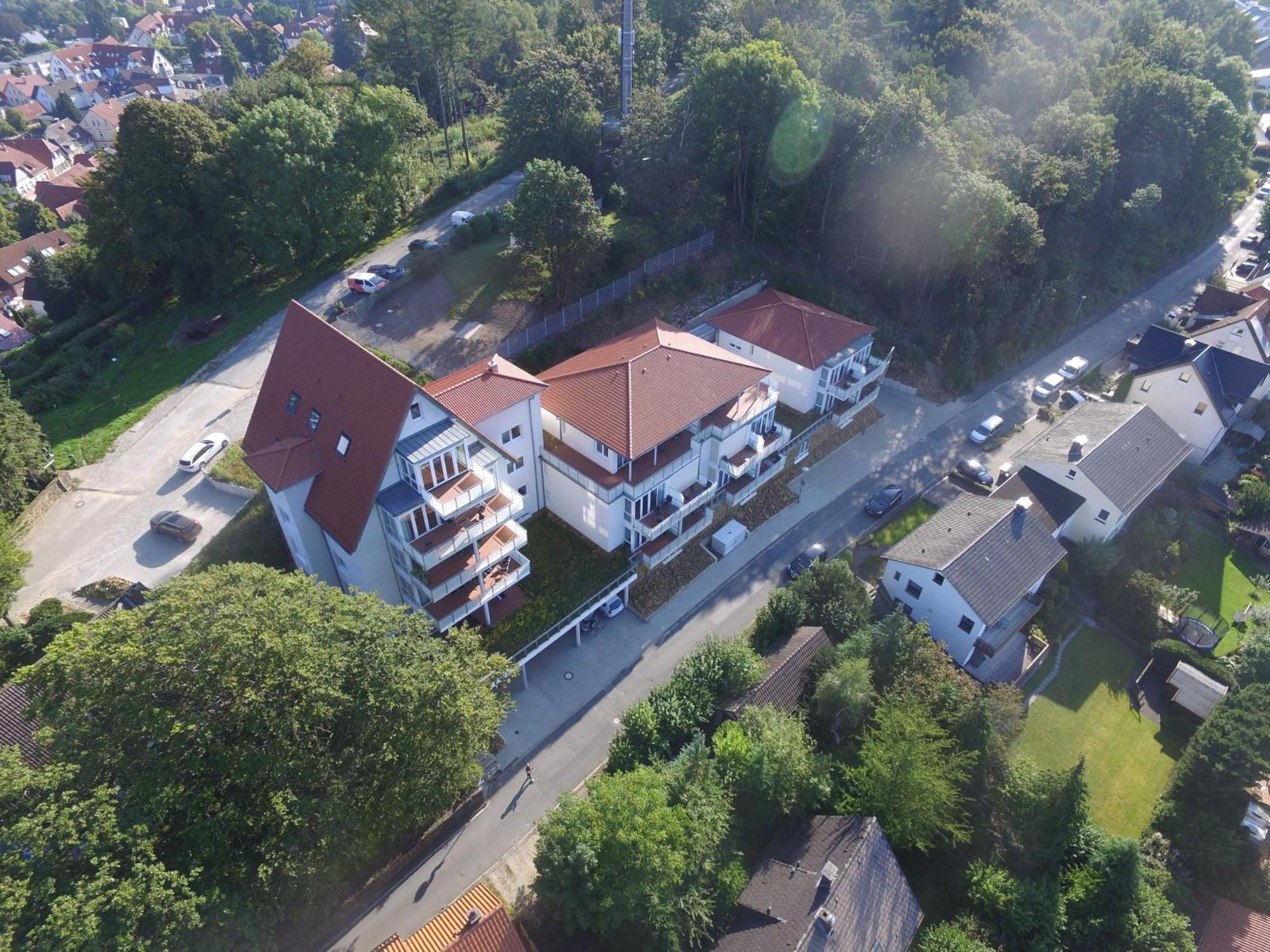Appartement 24 Oerlinghausen Εξωτερικό φωτογραφία