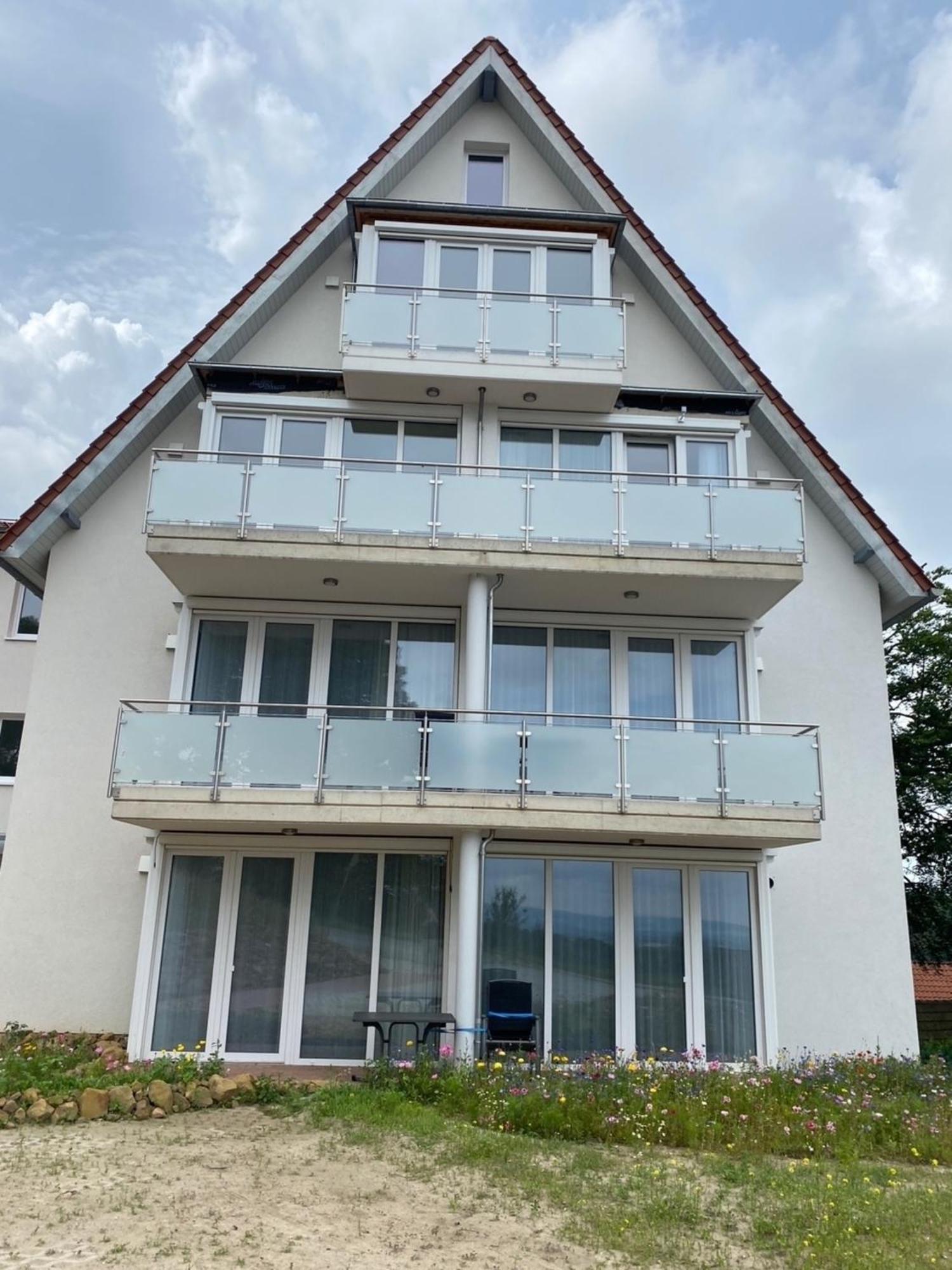 Appartement 24 Oerlinghausen Εξωτερικό φωτογραφία