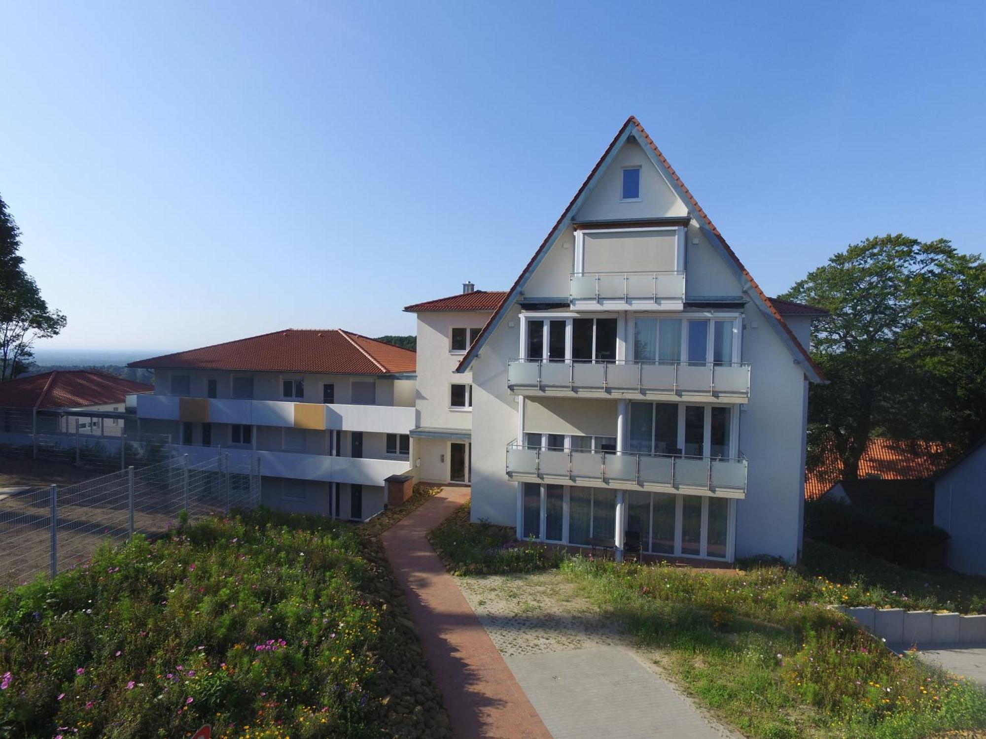 Appartement 24 Oerlinghausen Εξωτερικό φωτογραφία